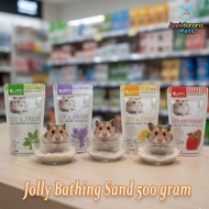 Jolly Bathing Sand - Jolly Joy&Fresh 500gr