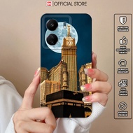 [ MKH ] Premium Case For Xiaomi Redmi 13C / POCO C65 - POCO C65 / Xiaomi Redmi 13C HP Casing - Cellp