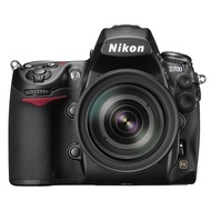 [USED in Japan] Nikon digital SLR camera D700 lens kit D700LK