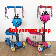 Baby scooter kids scooter kids ride on scooter