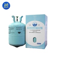 น้ำยาแอร์--BESTCOOL-R134A(13.6KG)- (97090145)
