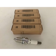 4 Pieces Genuine Spark Plug (101905621B) for S4 S5 RS5 RS4 RS7 S7 V8