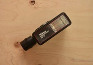【經典古物】Nikon Speedlight SB-12 復古閃光燈 Nikon F3 專用