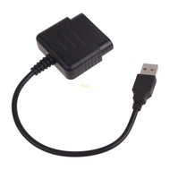Games Controller Adapter Converter Cable P2   Gamepad to  PC