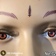 PREMIUM HANDMADE BINDI BY RG COLLECTION (72)