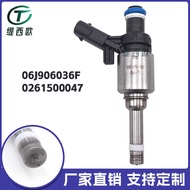 Suitable for Volkswagen Audi EA8881.8T 2.0T Injector 06J906036F 02615047