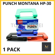 (1 PCS) punch montana small punch punch/ small punch paper punch