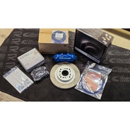 SPOON CALIPER ORIGINAL NEW SET JAZZ GK GE GM6 GN2 GN5