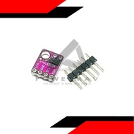 GY-530 VL53L0X Time-of-Flight Laser Ranging Sensor I2C 2.6-5.5V Up to 2m Range ±3% Accuracy 940nm VC