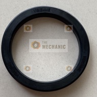 VBM Vibiemme Group Head Gasket 73x57x8mm E61 Portafilter Seal | 516528/N