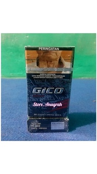 Gico Black I072