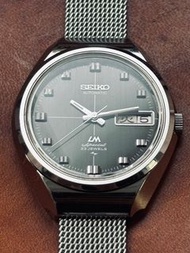 Seiko LM Special 36mm 5206-6120 hi beat vintage Seiko