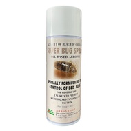 Super Bug Spray (450ml), perfect for killing bed bugs