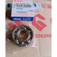 Bearing laher nap gir Original koyo 6203 SUZUKI satria 2-stroke hiu lscm lumba