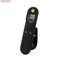 ARMARIO Travel Weighing Scale, Kg/Oz/Ib Electronic Luggage Scale,  Plastic Mini Portable Baggage Wei