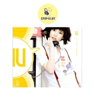 IU [Growing up] 1st Album