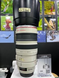 Canon 100-400mm f4.5-5.6 is