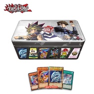 Konami YUGIOH TCG TRADING CARD GAME 25th Anniversary Tin Dueling Mirrors MP24-EN Booster Pack Englis