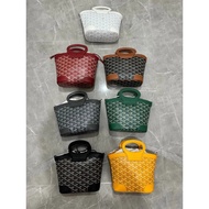 Goyard Goyard Goyard Vegetable Basket
