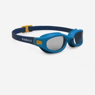Decathlon Swimming Goggles 100 (Anti Fog Sun Protection) - Nabaiji