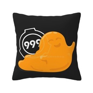 ⚖Scp-999 The Tickle Monster Pillow Cover Hug Pillowcase Scp 999 Tickle Monster Scp Foundation Sl ☢u