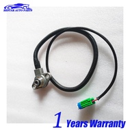 For Citroen C2 C3 C4 Peugeot 307 206 207 308 408 4-Speed Automatic Transmission Oil Pressure Sensor 