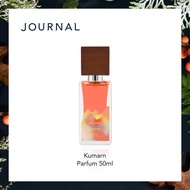 Journal Kumarn Parfum  50  ml.