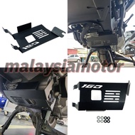 ENGINE COVER VARIO160 ADV160 PCX160 UNDER ENGINE COVER ADV160 ALLOY