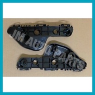 ◇ ✲ ◶ Toyota Vios 2019 - 2021 Front Bumper Bracket / Support / Retainer / Holder / Clip