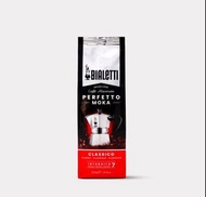 意大利名牌Bialetti 摩卡咖啡粉 -經典 Perfetto Moko Coffee Classico