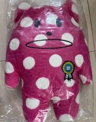 Korat 貓咪 正版Craftholic公仔抱枕 (未開封) (2隻$60,1隻$35) 高 44 cm  寛:34 cm 