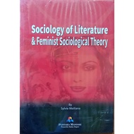 Society of Literature & Feminist Society Theory