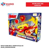 BAYBLADE GASING CHILDREN'S TOY TKM0102