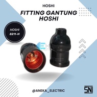 Hoshi Decorative Hanging Fitting Hoshi Cafe Fitting Decorative Fitting