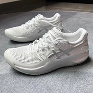 Authentic Asics Gel-Resolution 9 Sneaker for Running Tennis/Pickleball/Walking