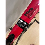 (Used) Cervelo S5 Frameset