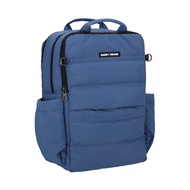 Daddy Finger รุ่น Cubepack size L กระเป๋าสะพายหลัง กระเป๋าแม่ลูกอ่อน กระเป๋าสัมภาระ กระเป๋าใส่ของลูก