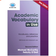 Tập Giấy A4 Để In ACADEMIC VOCABULARY IN USE 2017 - Dịch Vụ In Theo Yêu Cầu