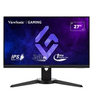 Màn hình ViewSonic XG2709A 27" IPS 240Hz chuyên game