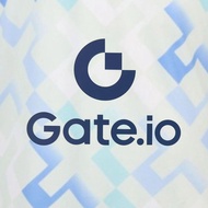 Official GATE.IO Inter Milan Away 2025-26 Sponsor