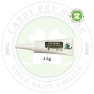 Swache Eye Terra Ophthalmic Oilment For Pets 3.5g