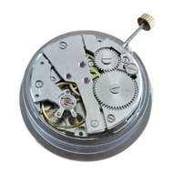 7120 Movement Statistics Movement Semi-Automatic Brand New Manual Shanghang Clockwork Machinery Unif