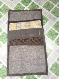 Combo 5 tấm thảm chùi chân bền đẹp (35x45)