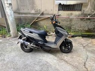 YAMAHA 勁戰五代