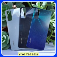 Back Cover Vivo Y20 2021