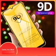 LAYAR -[ Smart ] [ ITEL A50 A50C/ A60/ A70/ A80/ ] TEMPERED GLASS / Screen Protector 5D GLASS ANTI-S