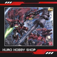MG 1/100 Epyon EW - Bandai Assembly Model