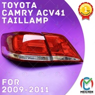 Toyota Camry Tail Lamp ACV40 ACV41 (2009-2011) Taillight Taillamp Rear Lamp Tail Light Tail Lamp Lam