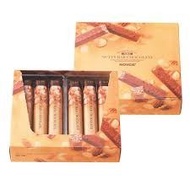 ROYCE  Nutty Bar Chocolate 12pcs