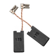 11 Carbon 4 2Pcs Brushes Cb175 1958442 Compatible With For Hm1213c Hm1214c Hm1317c Hm1317cb Hr451